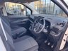 USED 2019 69 VAUXHALL COMBO 1.6 TURBO D 2300 EDITION RARE L2 LWB AIRCON 