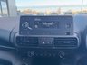 USED 2019 69 VAUXHALL COMBO 1.6 TURBO D 2300 EDITION RARE L2 LWB AIRCON 