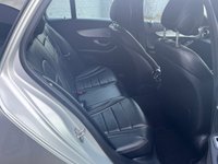 USED 2017 17 MERCEDES-BENZ C-CLASS 2.1 C220d Sport Estate 5dr Diesel G-Tronic+ Euro 6 (s/s) (170 ps) FULL HISTORY + 2 KEYS