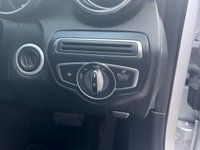 USED 2017 17 MERCEDES-BENZ C-CLASS 2.1 C220d Sport Estate 5dr Diesel G-Tronic+ Euro 6 (s/s) (170 ps) FULL HISTORY + 2 KEYS