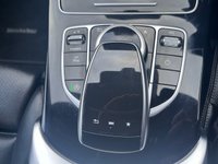 USED 2017 17 MERCEDES-BENZ C-CLASS 2.1 C220d Sport Estate 5dr Diesel G-Tronic+ Euro 6 (s/s) (170 ps) FULL HISTORY + 2 KEYS