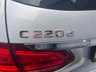 USED 2017 17 MERCEDES-BENZ C-CLASS 2.1 C220d Sport Estate 5dr Diesel G-Tronic+ Euro 6 (s/s) (170 ps) FULL HISTORY + 2 KEYS