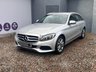 USED 2017 17 MERCEDES-BENZ C-CLASS 2.1 C220d Sport Estate 5dr Diesel G-Tronic+ Euro 6 (s/s) (170 ps) FULL HISTORY + 2 KEYS
