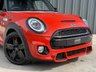 USED 2019 19 MINI HATCH Cooper S Sport 2.0 Hatchback 5dr Petrol Steptronic Euro 6 (s/s) (192 ps) 