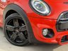 USED 2019 19 MINI HATCH Cooper S Sport 2.0 Hatchback 5dr Petrol Steptronic Euro 6 (s/s) (192 ps) 