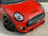 USED 2019 19 MINI HATCH Cooper S Sport 2.0 Hatchback 5dr Petrol Steptronic Euro 6 (s/s) (192 ps) 