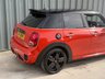 USED 2019 19 MINI HATCH Cooper S Sport 2.0 Hatchback 5dr Petrol Steptronic Euro 6 (s/s) (192 ps) 