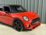 USED 2019 19 MINI HATCH Cooper S Sport 2.0 Hatchback 5dr Petrol Steptronic Euro 6 (s/s) (192 ps) 