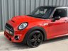 USED 2019 19 MINI HATCH Cooper S Sport 2.0 Hatchback 5dr Petrol Steptronic Euro 6 (s/s) (192 ps) 