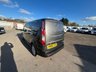 USED 2018 68 FORD TRANSIT CONNECT 1.5 240 EcoBlue Limited Panel Van 5dr Diesel Manual L2 Euro 6 (s/s) (120 ps) ALLOY WHEELS **WE SPECIALISE IN FINANCE CALL FOR A FREE NO OBLIGATION QUOTATION **