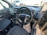 USED 2018 68 FORD TRANSIT CONNECT 1.5 240 EcoBlue Limited Panel Van 5dr Diesel Manual L2 Euro 6 (s/s) (120 ps) ALLOY WHEELS **WE SPECIALISE IN FINANCE CALL FOR A FREE NO OBLIGATION QUOTATION **
