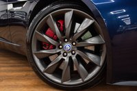 USED 2014 V JAGUAR F-TYPE 3.0 V6 S 