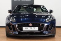 USED 2014 V JAGUAR F-TYPE 3.0 V6 S 