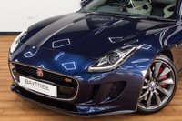 USED 2014 V JAGUAR F-TYPE 3.0 V6 S 