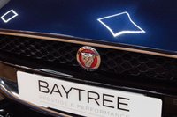 USED 2014 V JAGUAR F-TYPE 3.0 V6 S 