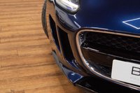 USED 2014 V JAGUAR F-TYPE 3.0 V6 S 
