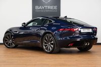 USED 2014 V JAGUAR F-TYPE 3.0 V6 S 