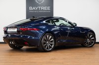 USED 2014 V JAGUAR F-TYPE 3.0 V6 S 