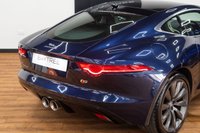 USED 2014 V JAGUAR F-TYPE 3.0 V6 S 