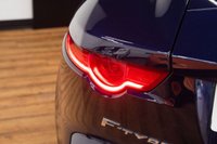 USED 2014 V JAGUAR F-TYPE 3.0 V6 S 
