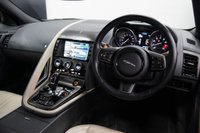 USED 2014 V JAGUAR F-TYPE 3.0 V6 S 
