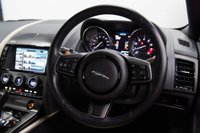 USED 2014 V JAGUAR F-TYPE 3.0 V6 S 