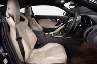 USED 2014 V JAGUAR F-TYPE 3.0 V6 S 
