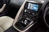 USED 2014 V JAGUAR F-TYPE 3.0 V6 S 