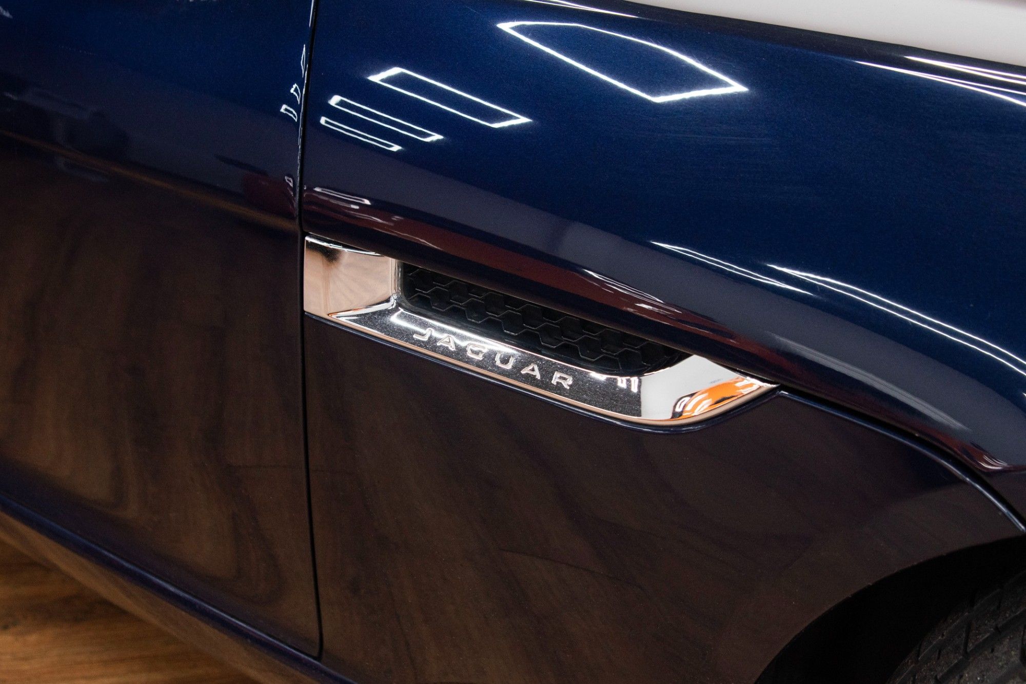 USED 2014 V JAGUAR F-TYPE 3.0 V6 S 