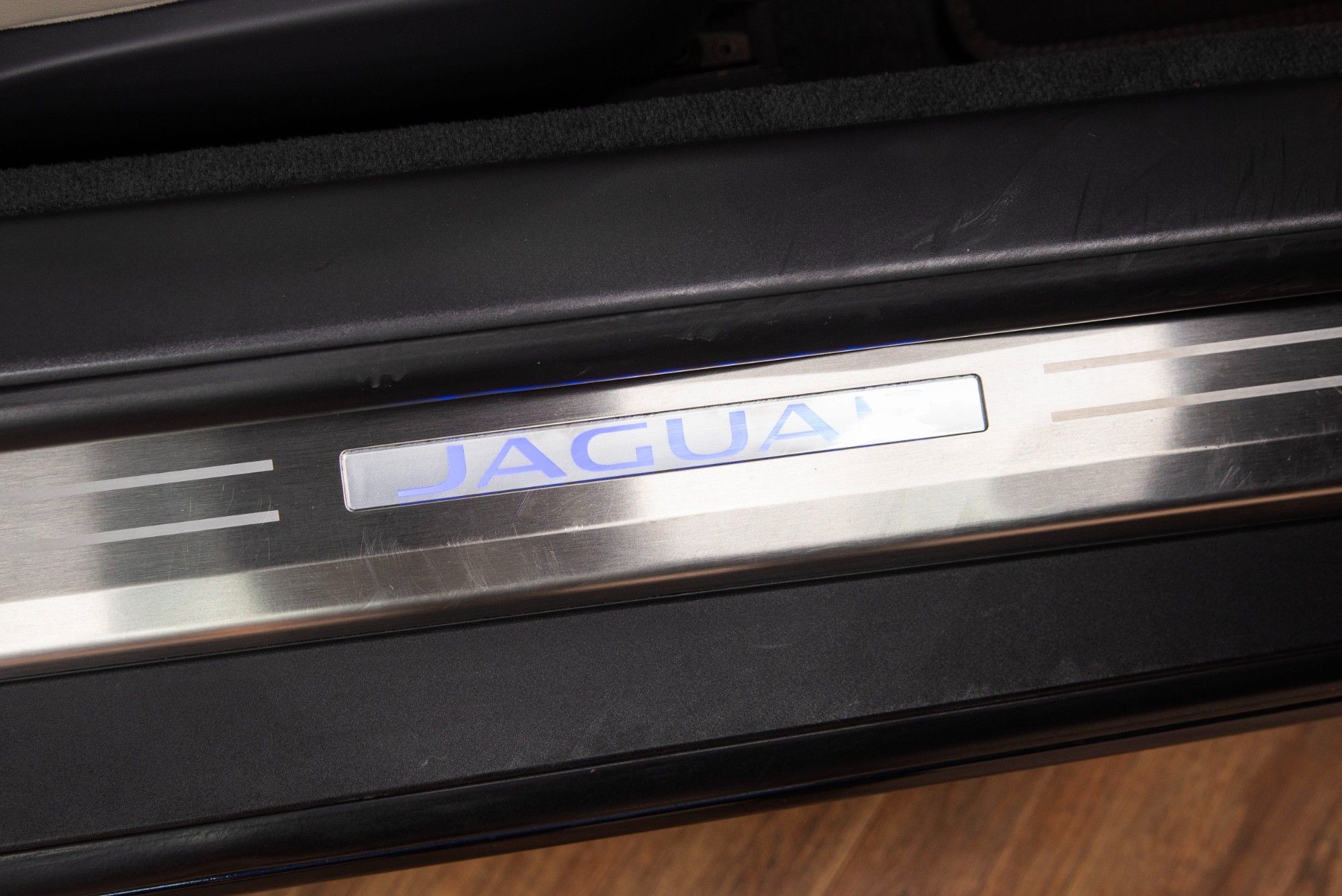 USED 2014 V JAGUAR F-TYPE 3.0 V6 S 