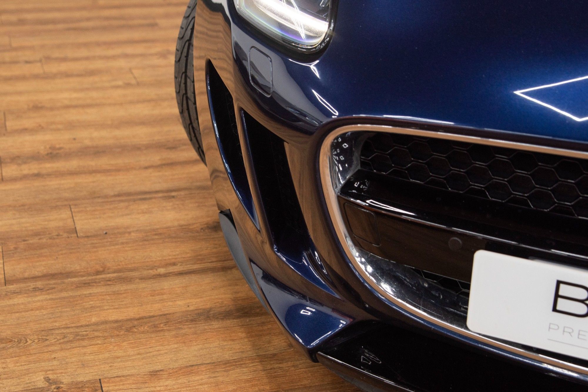 USED 2014 V JAGUAR F-TYPE 3.0 V6 S 