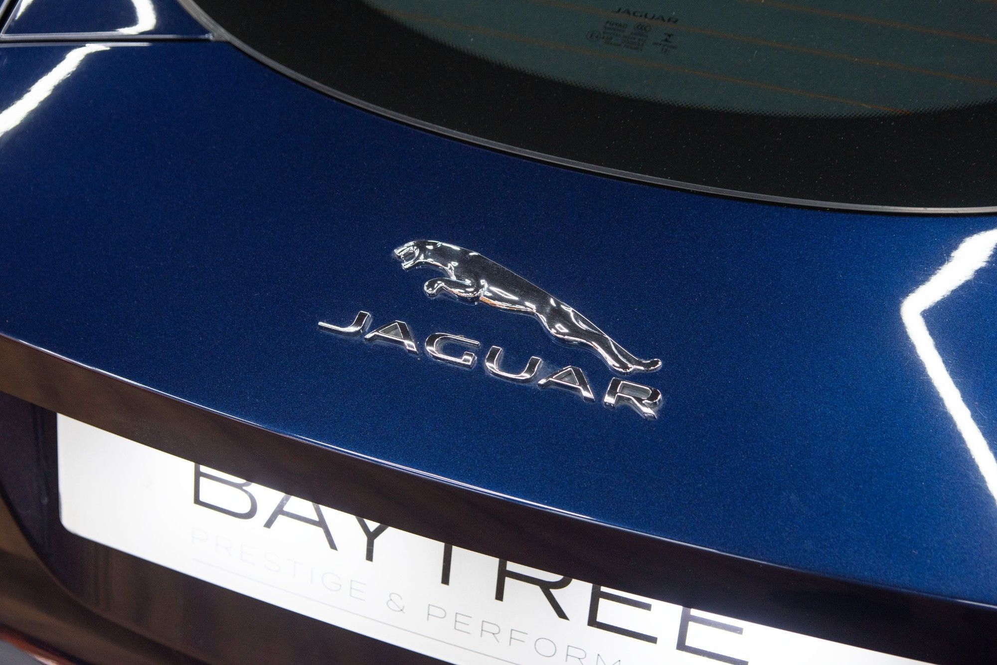 USED 2014 V JAGUAR F-TYPE 3.0 V6 S 