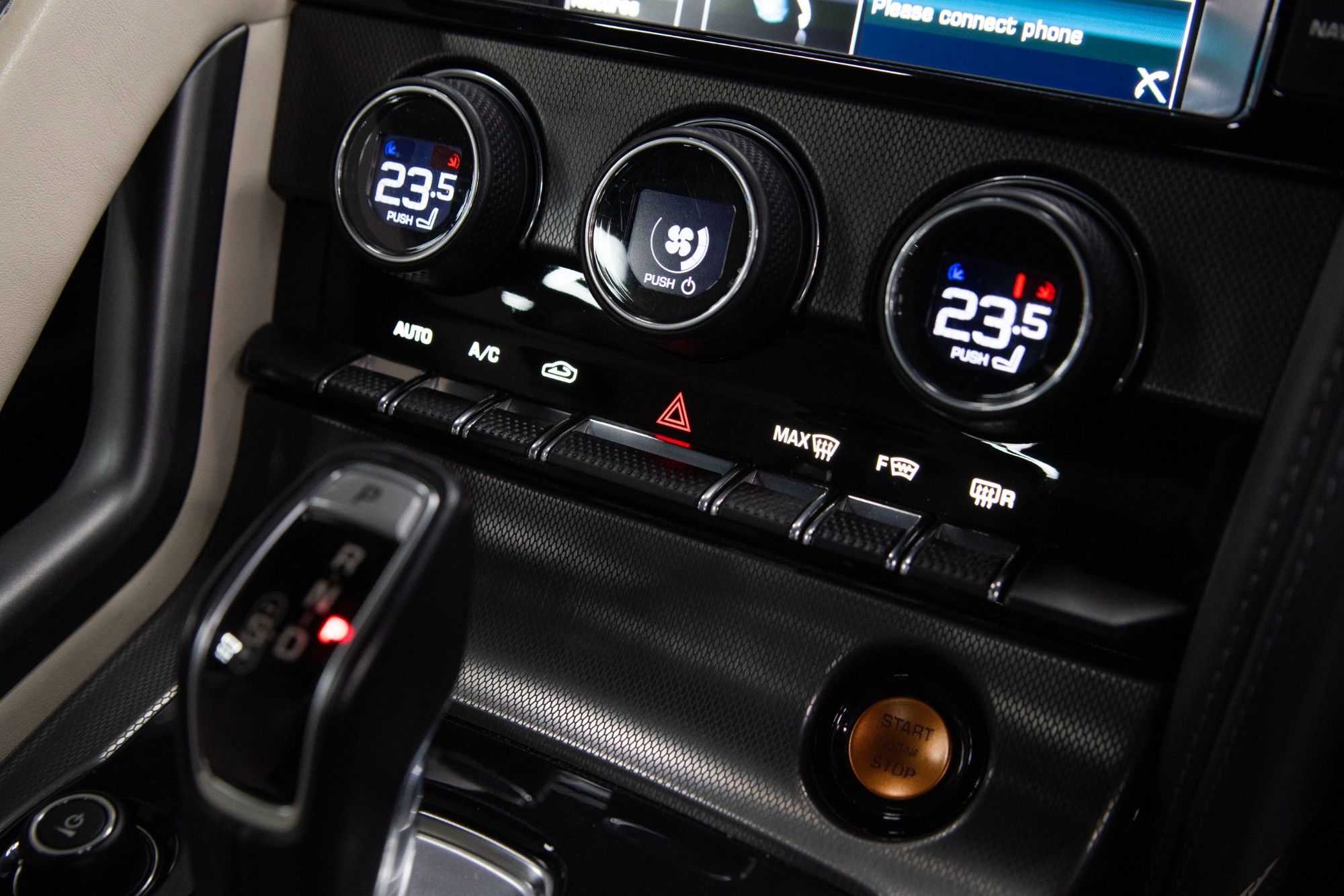 USED 2014 V JAGUAR F-TYPE 3.0 V6 S 