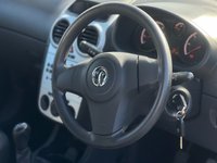 USED 2014 64 VAUXHALL CORSA 1.2i ecoFLEX 16V S Hatchback 5dr Petrol Manual Euro 5 (s/s) (A/C) (85 ps) 