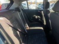 USED 2014 64 VAUXHALL CORSA 1.2i ecoFLEX 16V S Hatchback 5dr Petrol Manual Euro 5 (s/s) (A/C) (85 ps) 