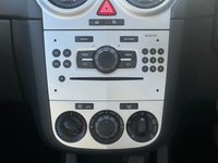 USED 2014 64 VAUXHALL CORSA 1.2i ecoFLEX 16V S Hatchback 5dr Petrol Manual Euro 5 (s/s) (A/C) (85 ps) 