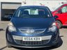 USED 2014 64 VAUXHALL CORSA 1.2i ecoFLEX 16V S Hatchback 5dr Petrol Manual Euro 5 (s/s) (A/C) (85 ps) 
