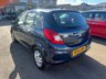 USED 2014 64 VAUXHALL CORSA 1.2i ecoFLEX 16V S Hatchback 5dr Petrol Manual Euro 5 (s/s) (A/C) (85 ps) 