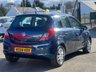 USED 2014 64 VAUXHALL CORSA 1.2i ecoFLEX 16V S Hatchback 5dr Petrol Manual Euro 5 (s/s) (A/C) (85 ps) 