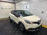 USED 2015 15 RENAULT CAPTUR 1.5 dCi ENERGY Dynamique S MediaNav SUV 5dr Diesel Manual Euro 5 (s/s) (90 ps) 2 KEYS / FSH / CAMBELT CHANGED