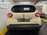 USED 2015 15 RENAULT CAPTUR 1.5 dCi ENERGY Dynamique S MediaNav SUV 5dr Diesel Manual Euro 5 (s/s) (90 ps) 2 KEYS / FSH / CAMBELT CHANGED