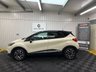 USED 2015 15 RENAULT CAPTUR 1.5 dCi ENERGY Dynamique S MediaNav SUV 5dr Diesel Manual Euro 5 (s/s) (90 ps) 2 KEYS / FSH / CAMBELT CHANGED