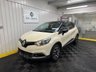 USED 2015 15 RENAULT CAPTUR 1.5 dCi ENERGY Dynamique S MediaNav SUV 5dr Diesel Manual Euro 5 (s/s) (90 ps) 2 KEYS / FSH / CAMBELT CHANGED
