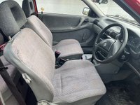 USED 1993 K VAUXHALL ASTRA 1.4 3 Door Manual Petrol Merit ORIGINAL EXAMPLE, JUST HAD HUGE SERVICE AND MINOR RECOMMISSION WORK CARRIED OUT, CAR IS GOOD TO GO