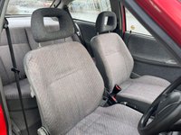 USED 1993 K VAUXHALL ASTRA 1.4 3 Door Manual Petrol Merit ORIGINAL EXAMPLE, JUST HAD HUGE SERVICE AND MINOR RECOMMISSION WORK CARRIED OUT, CAR IS GOOD TO GO