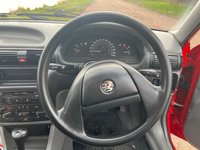 USED 1993 K VAUXHALL ASTRA 1.4 3 Door Manual Petrol Merit ORIGINAL EXAMPLE, JUST HAD HUGE SERVICE AND MINOR RECOMMISSION WORK CARRIED OUT, CAR IS GOOD TO GO