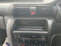 USED 1993 K VAUXHALL ASTRA 1.4 3 Door Manual Petrol Merit ORIGINAL EXAMPLE, JUST HAD HUGE SERVICE AND MINOR RECOMMISSION WORK CARRIED OUT, CAR IS GOOD TO GO
