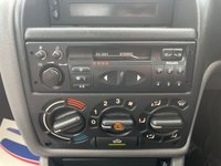 USED 1993 K VAUXHALL ASTRA 1.4 3 Door Manual Petrol Merit ORIGINAL EXAMPLE, JUST HAD HUGE SERVICE AND MINOR RECOMMISSION WORK CARRIED OUT, CAR IS GOOD TO GO