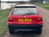 USED 1993 K VAUXHALL ASTRA 1.4 3 Door Manual Petrol Merit ORIGINAL EXAMPLE, JUST HAD HUGE SERVICE AND MINOR RECOMMISSION WORK CARRIED OUT, CAR IS GOOD TO GO