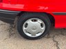 USED 1993 K VAUXHALL ASTRA 1.4 3 Door Manual Petrol Merit ORIGINAL EXAMPLE, JUST HAD HUGE SERVICE AND MINOR RECOMMISSION WORK CARRIED OUT, CAR IS GOOD TO GO